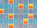 Spēle Sudoku online