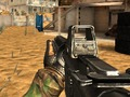 Spēle Bullet Force 2018 online