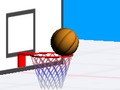 Spēle Basketbola prasmes  online