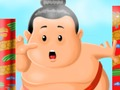 Spēle Sumo Sāga online