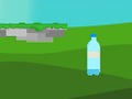 Spēle Pudeļu flip izaicinājums 3  online