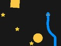 Spēle Krāsu čūska  online