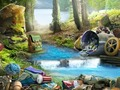 Spēle Lai spēle sākas  online