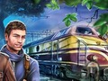 Spēle Nezināms kāpēc  online