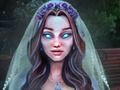 Spēle Fantoma līgava  online