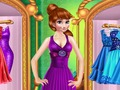 Spēle Princeses: Atlaižu drudzis  online