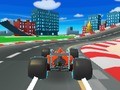 Spēle Formulas sacīkstes  online
