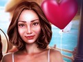 Spēle Piedzīvojumi medusmēnesī  online