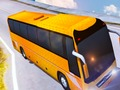 Spēle Pilsētas autobusu braukšanas simulators  online