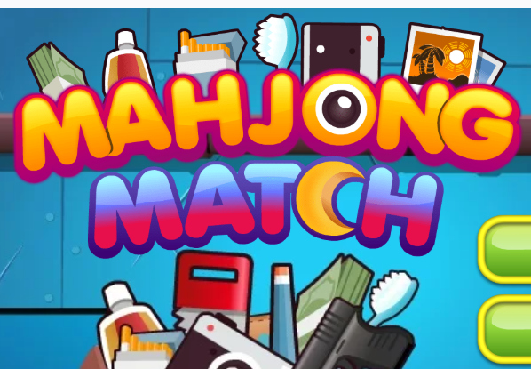 Spēle Mahjong spēle  online