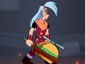 Spēle Mighty Magi Swords: Speed Up  online