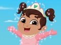 Spēle Nella princese bruņinieks: savienojiet šāvienu!  online