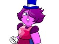 Spēle Violeta dārgakmens  online