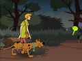Spēle Scooby soma spēka  online