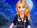 Spēle Princeses: iepirkšanās tiešsaistē  online