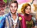 Spēle Topošais karalis  online