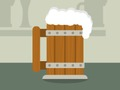 Spēle Noklikšķiniet uz alus  online
