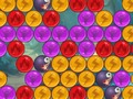 Spēle Bubbles Dragons: Saga  online