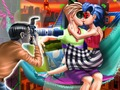 Spēle Pāru mīlestības albums  online