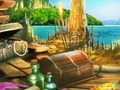 Spēle Fantoma sala  online