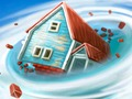 Spēle Tornado. io online