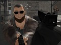 Spēle Noziedznieks  online