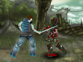 Spēle SLAYER 3  online