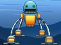 Spēle Robotu savienojumi  online