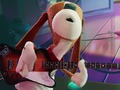 Spēle Bookaboo: kucēnu bungu lēciens  online