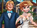 Spēle Kāzu plānotājs  online