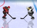 Spēle Ziemas sports: hokeja varonis  online