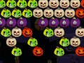 Spēle Ķirbju Blaster  online