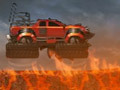 Spēle Kravas automašīnas  online