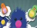 Spēle Ruby Sky: Flobble Factory  online