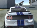Spēle Stunt Cars Multiplayer  online