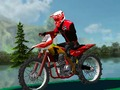 Spēle Ultimāts motociklu sacīkstēm 2018  online