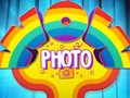 Spēle Oho: Fotogrāfija  online