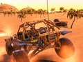 Spēle Extreme Buggy Car: Netīrumi Offroad  online