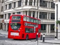 Spēle Londonas mozaīka  online