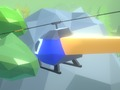 Spēle Helikoptera piedzīvojums  online