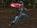 Spēle Captain America - Shield Avenger online