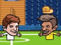 Spēle Bobblehead futbols Royale online