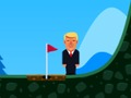 Spēle Prezidenta golfs  online