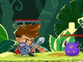 Spēle Heros brauciens  online
