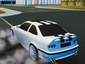 Spēle Pilsētas auto drifts  online