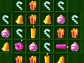 Spēle Jewel Magic Ziemassvētki  online