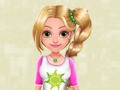 Spēle Rapunzel biedējošā filma  online