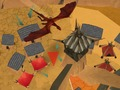Spēle Ninjago: IM Land Der Drachen online