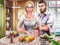 Spēle Izejot no mājām  online