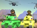 Spēle Spēle Tanks tiešsaistē  online